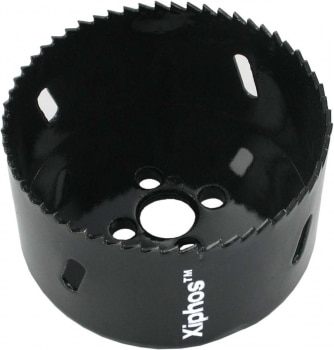 Various Suppliers E4LHS25 Bi-Metal HSS Hole saw 25mm