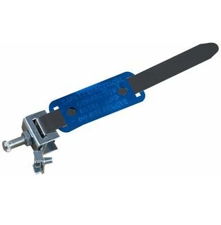 Various Suppliers EC15 Earth Clamp EC15 - Wet