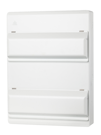 WCED WMTP36-R40CSP WCED 3-Phase 36 Ways PME Protection Board 3