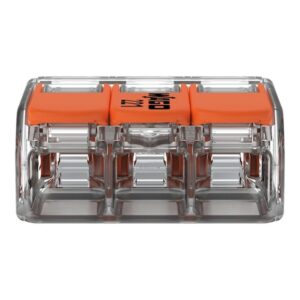 WAGO Connectors