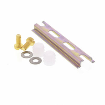 Wiska 10060362 Wiska DIN Rail Kit - COMBI 108 / 308 1