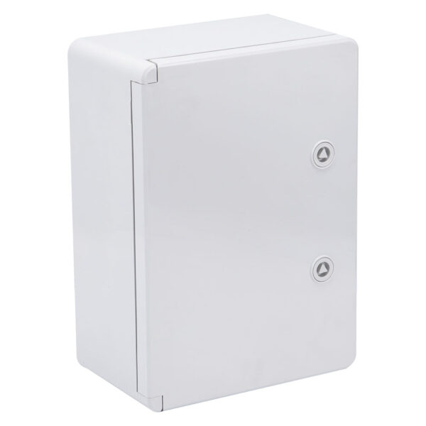Wiska 50107050 Wiska WDB 2 IP65 Distribution Board 350x250x150 mm