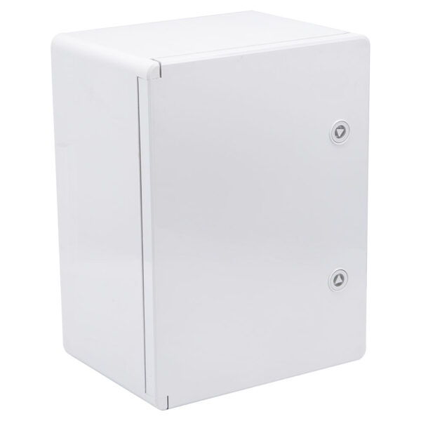 Wiska 50107052 Wiska WDB 4 IP65 Distribution Board 400x300x220 mm