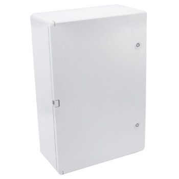 Wiska 50107055 Wiska WDB 7 IP65 Distribution Board 600x400x200 mm