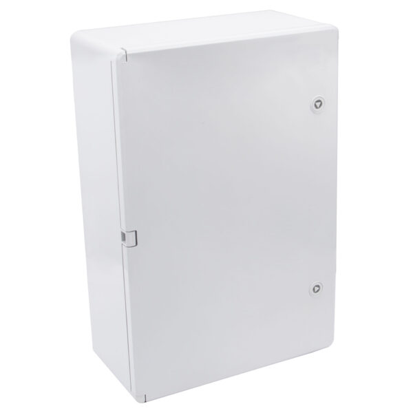 Wiska 50107055 Wiska WDB 7 IP65 Distribution Board 600x400x200 mm