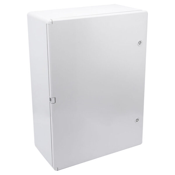 Wiska 50107063 Wiska WDB 8 IP65 Distribution Board 700x500x250 mm