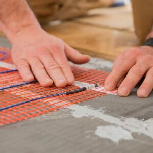 Underfloor Heating