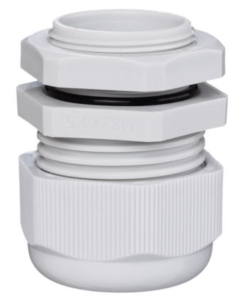 GTG3225 - For 25mm Meter Tails and 16mm Earth Conductor