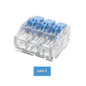 IDEAL Electrical Connectors