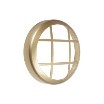ALL LED ABD16GRBG - Bruno 2 - Gold Grill Bezel for ABD16CCT Range