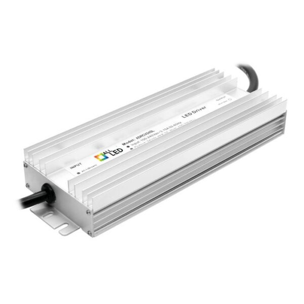 All LED ADRCV24SC300IP - Drive24HP IP67 High Power 24V DC Constant Voltage LED Drivers 300W