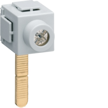 Hager KF83D Connection Terminal 1P Prong 1x35mm² - Pack of 1