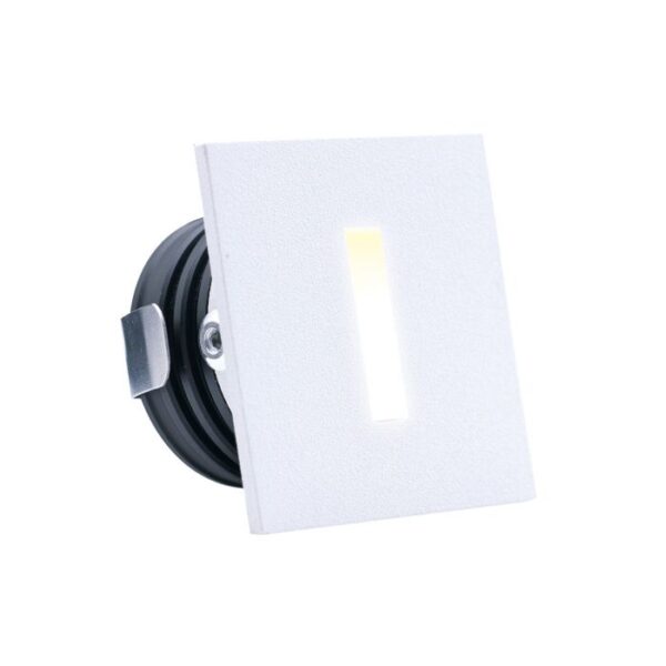 ALL LED ALSQ032SC/WH/30 - Sloane Linear 1W LED 350mA IP65 Low Level Polar White 3000K