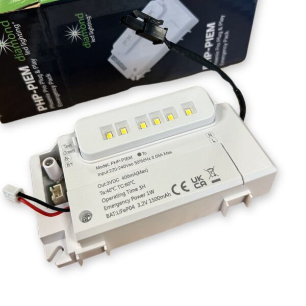 Diamond LED Lighting PHP-PIMW