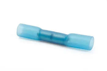 Heat Shrink Splices