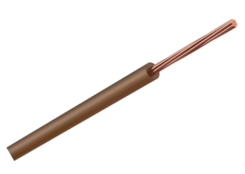 6491B Single Core LSZH Cable