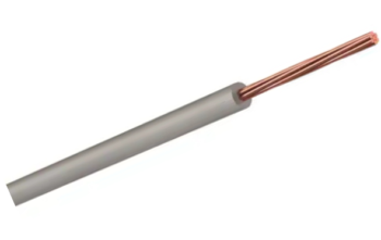 6491X Single Core Conduit Cable 10mm PVC Grey - 100m