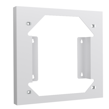 Live Electrical LS-MB12 12 Module LSMC Mounting Bracket