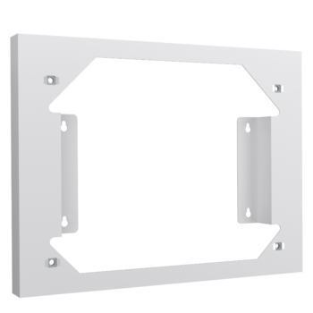 Live Electrical LS-MB16 16 Module LSMC Mounting Bracket