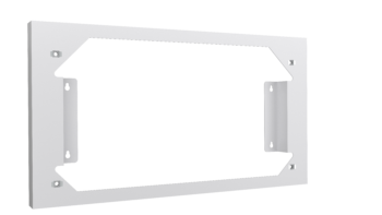Live Electrical LS-MB24 24 Module LSMC Mounting Bracket