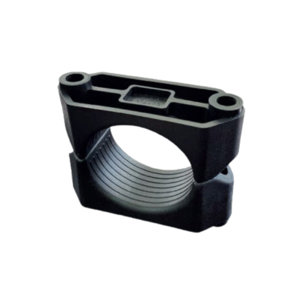 BICC Components TBLSF04 Two Bolt LSF Type Cleat for 68-76mm Cables
