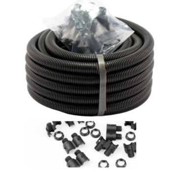 SWA FCP20-PK10-E Flexible Conduit Contractor Pack - 10m