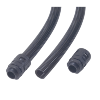 SWA FCP25-PK10 LSZH 25mm Flexible Conduit Contractor Pack - 10m