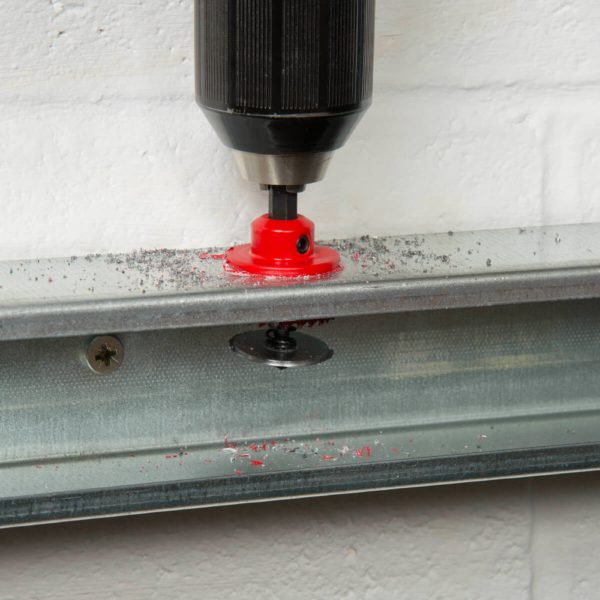 Armeg SSH032 Acceler8% 32mm Sheet Steel Holesaws