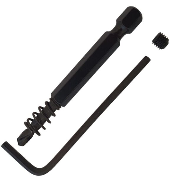 Armeg SSHDPLD Replacement Drive AdaptorPilot Drill