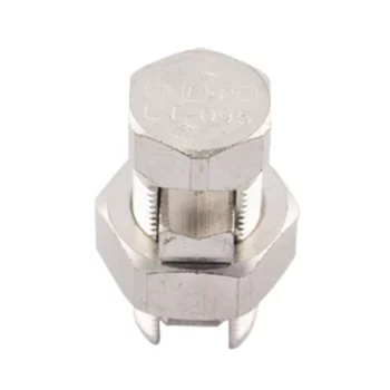 Line Tap Connectors