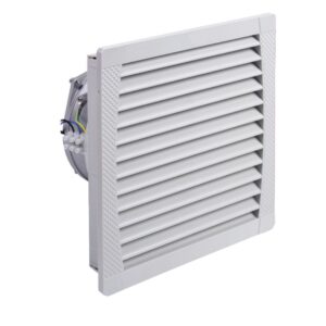 Niglon CF55145 Fan with Filters