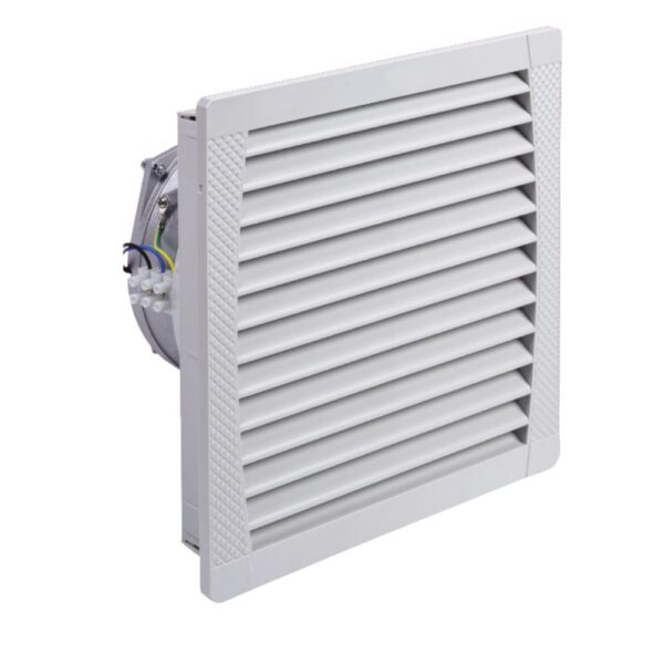 Niglon CF55250 Panel Fan with Filters