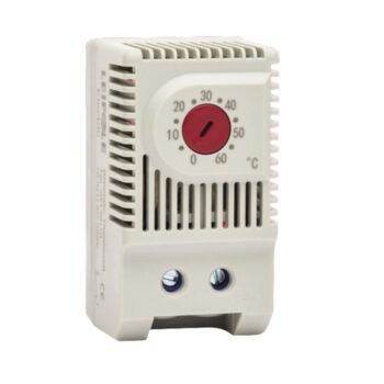 Niglon CT60NO Panel Thermostat