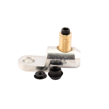 Shear Bolt Connectors