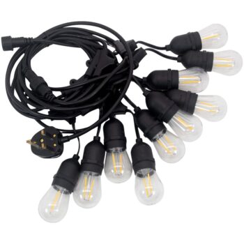 Outdoor String Lights