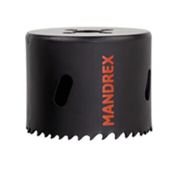 Mandrex MHB30032B EasyXcut HSS M3 32mm Bi-Metal Hole Saw