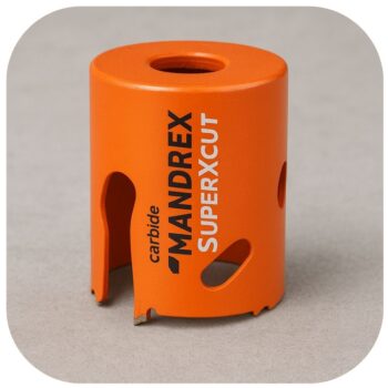 Multi Purpose Hole Saws without Adaptors