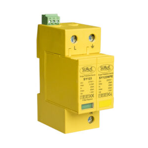 Surge Devices: The Ultimate Guide to Surge Protection Devices (SPD)